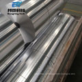 Высокое качество низкая цена алюминиевой фольги в Джамбо рулоне 8011 с ПЭ слоем